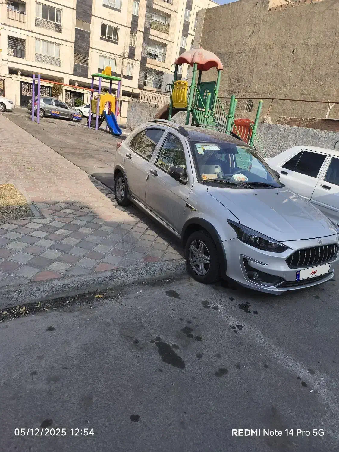 اطلس Gمدل‌1403سانروف‌دار|خودرو سواری و وانت|تهران, تهرانسر غربی|دیوار