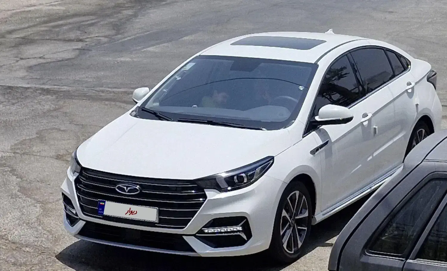 آریزو۶ پرو|خودرو سواری و وانت|شیراز, غدیر جنوبی|دیوار