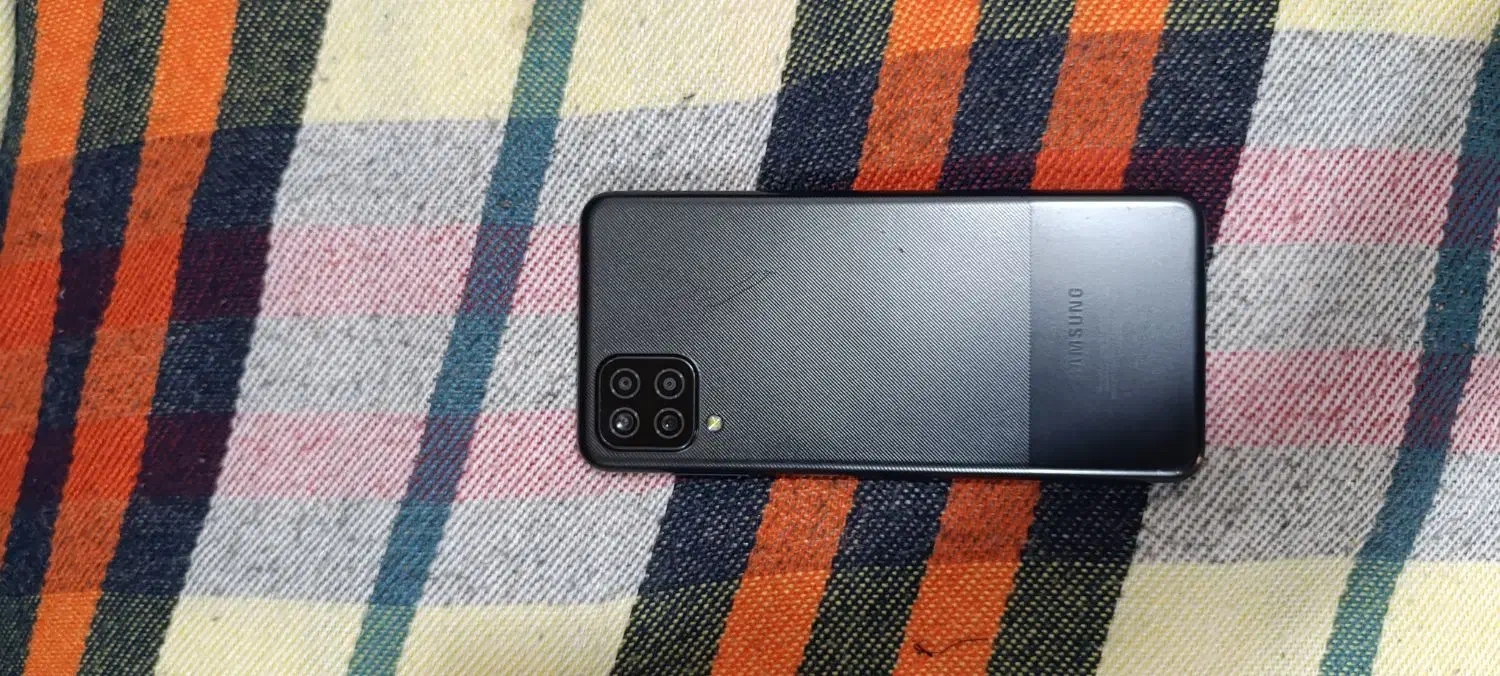 a12|موبایل|ایذه, |دیوار