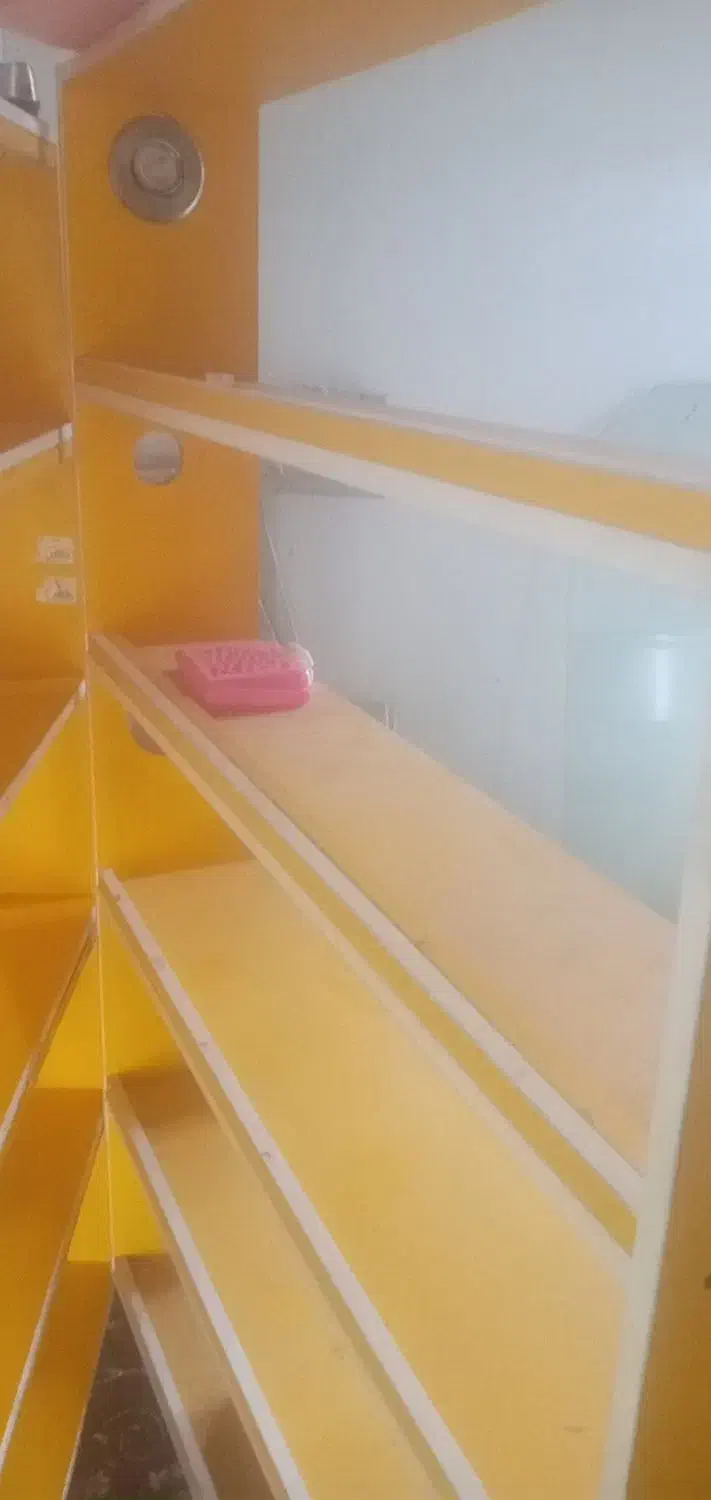 قفسه|کتابخانه، شلف، قفسههای دیواری|زنجان, |دیوار