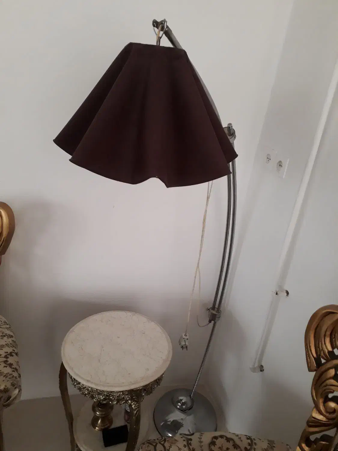 اباژور سالم|چراغ خواب و آباژور|کرمانشاه, |دیوار