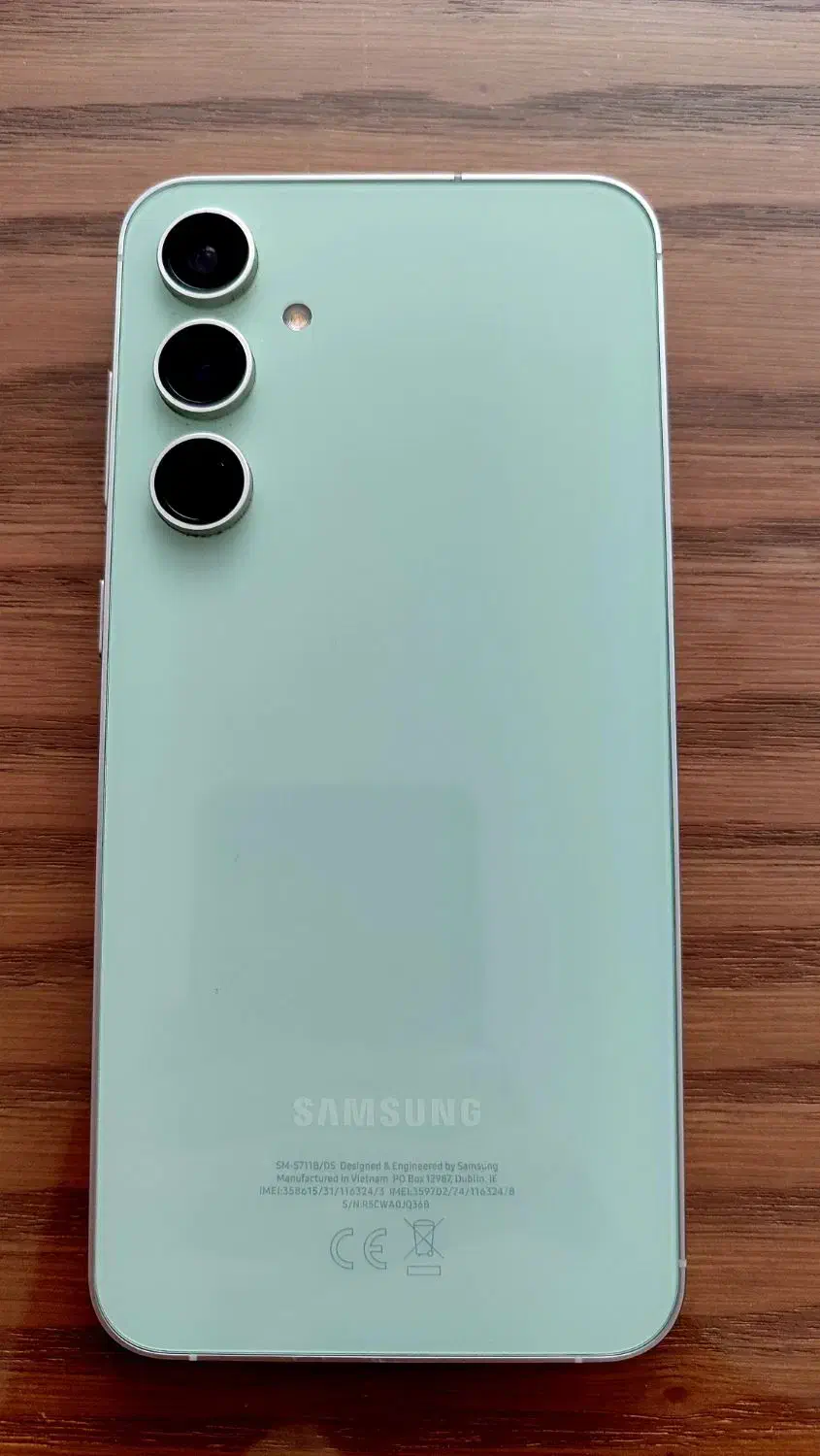 Galaxy S23FE|موبایل|رزن, |دیوار