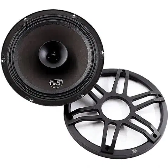 میدرنج و فولرنج سایز ۸|صوتی و تصویری|اصفهان, الهیه|دیوار