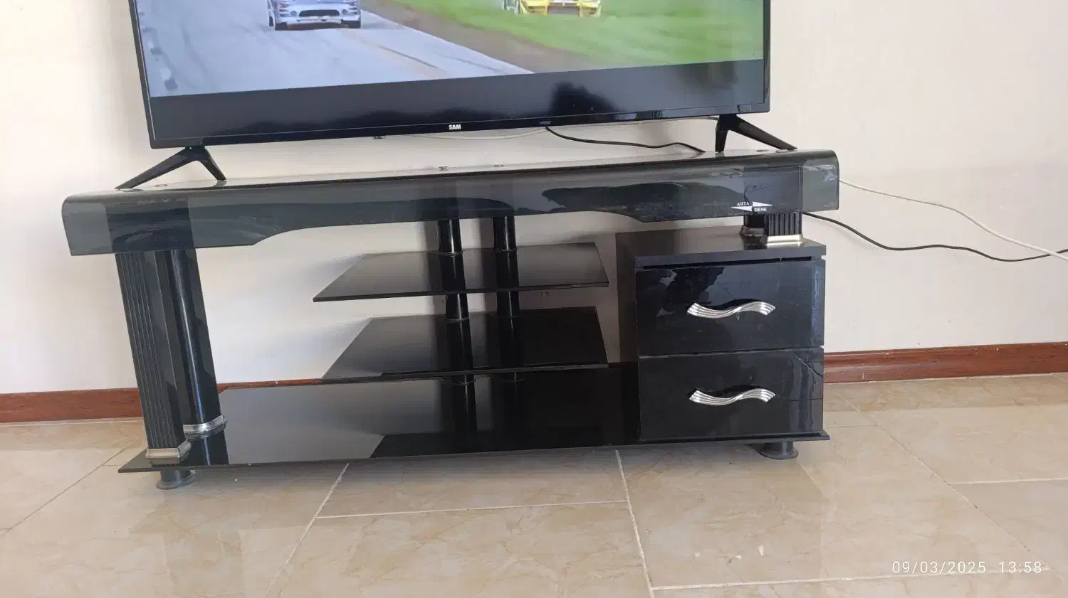 میز تلویزیون|میز تلویزیون|هشتگرد, شهرک ایران خودرو|دیوار