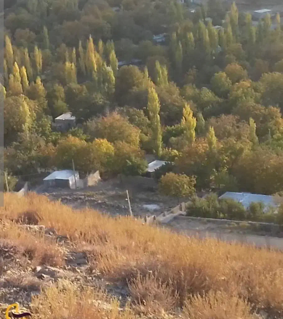 1000 متر زمین در دهبکری|فروش زمین و ملک کلنگی|دهبکری, |دیوار