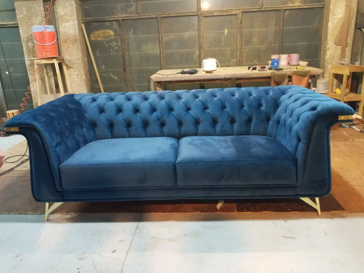 درخواست کار(رویه کوب حرفه ای)|خدمات پیشه و مهارت|صفادشت, |دیوار