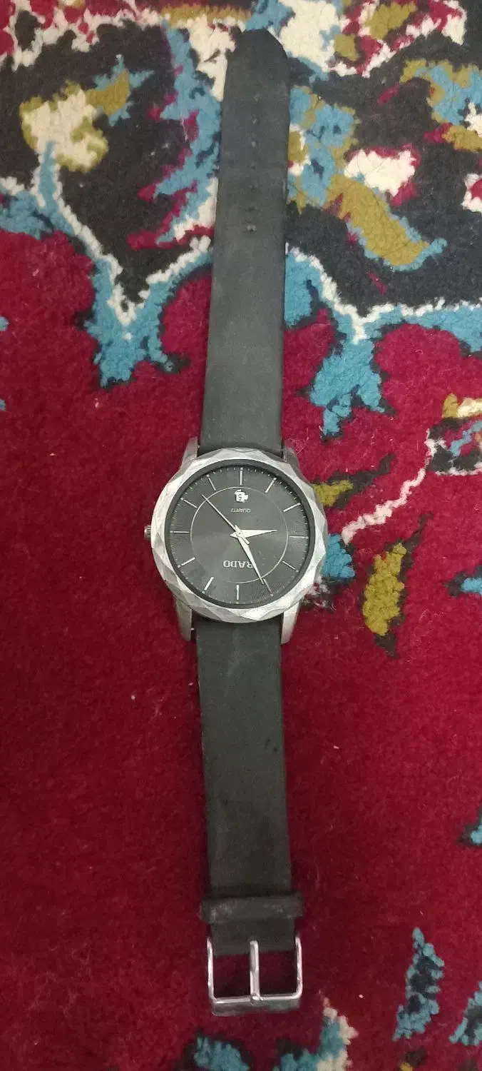 ساعت و دست بند فروشی مفت|ساعت|گرگان, |دیوار