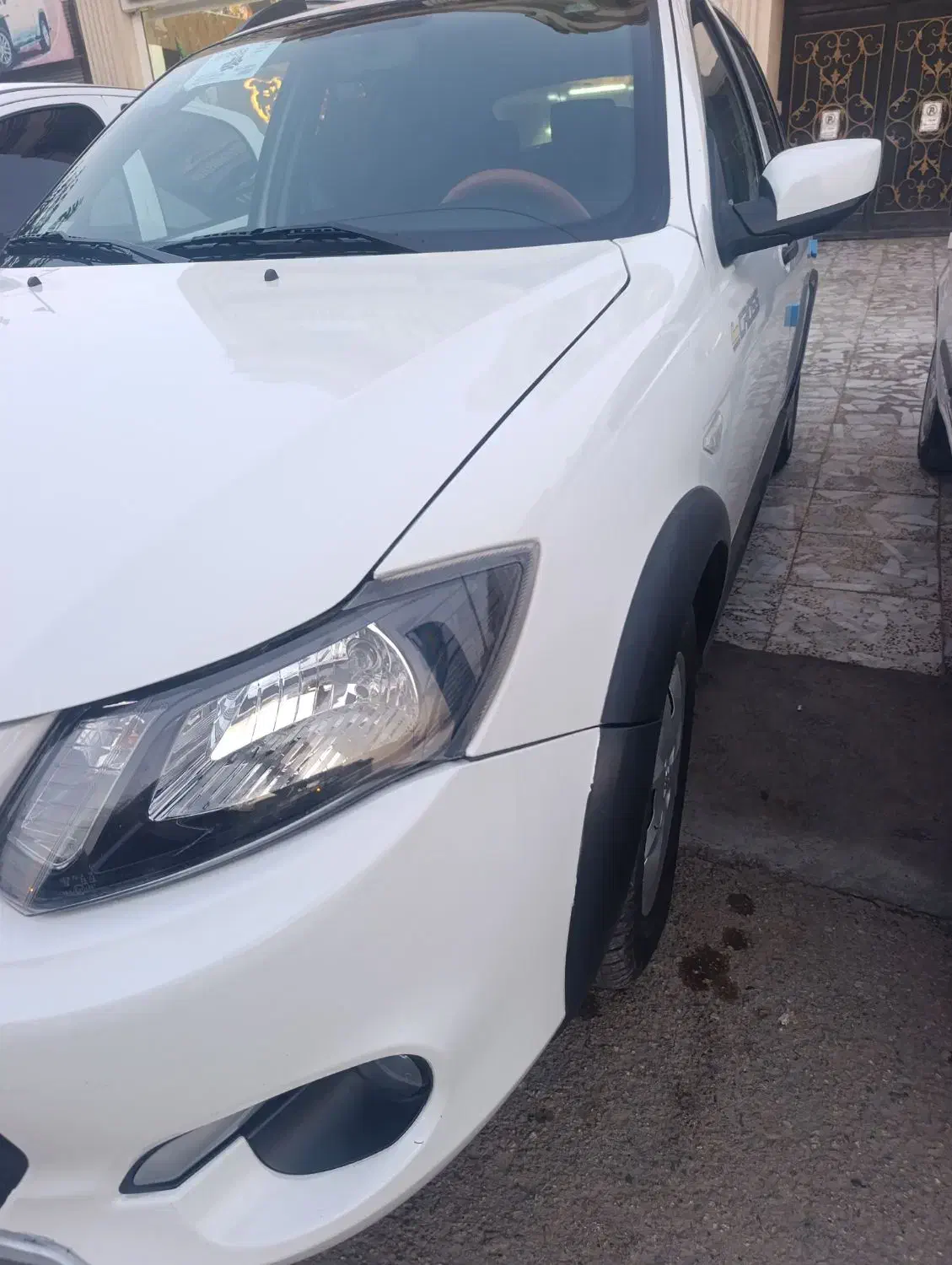 کویک مدل ۱۴۰۰ درحد|خودرو سواری و وانت|کلاله, |دیوار