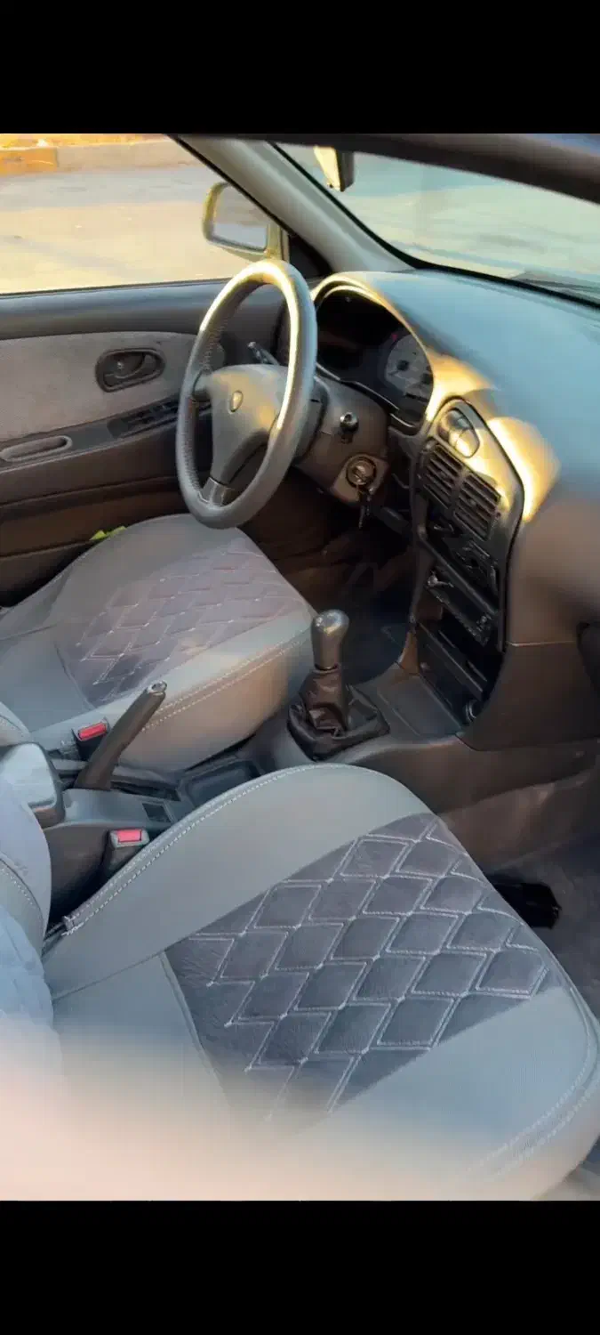 میتسوبیشی لنسر|خودرو سواری و وانت|اصفهان, سپاهانشهر|دیوار