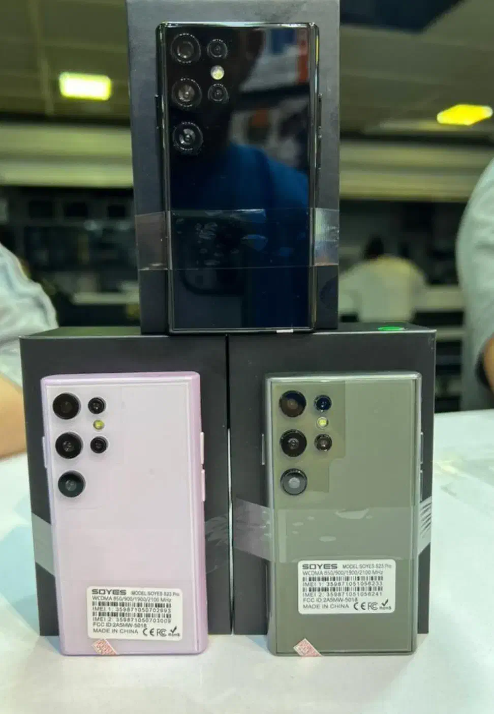 گوشی مینی آیفون اپل سامسونگ s24 s25|موبایل|اصفهان, قلعه طبره|دیوار