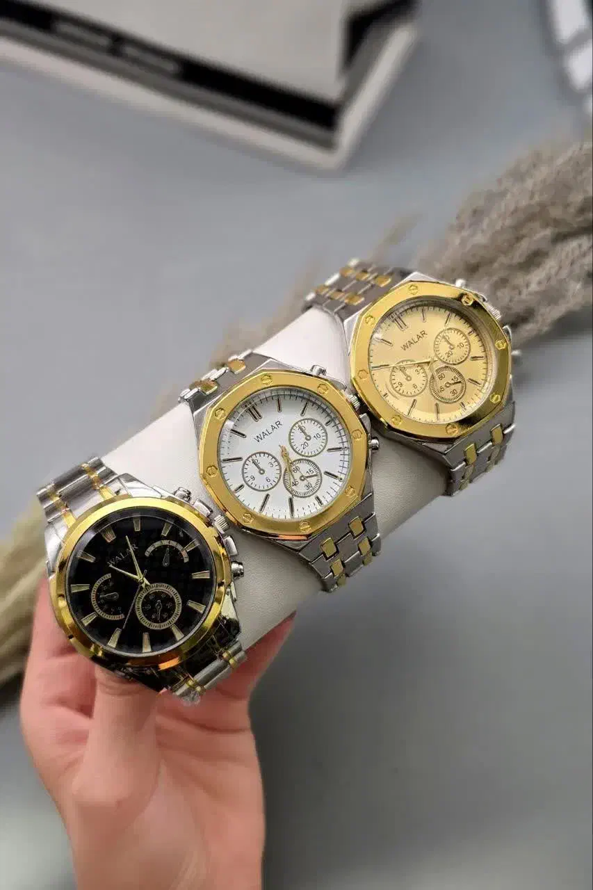 ساعت شیک|ساعت|زارچ, |دیوار