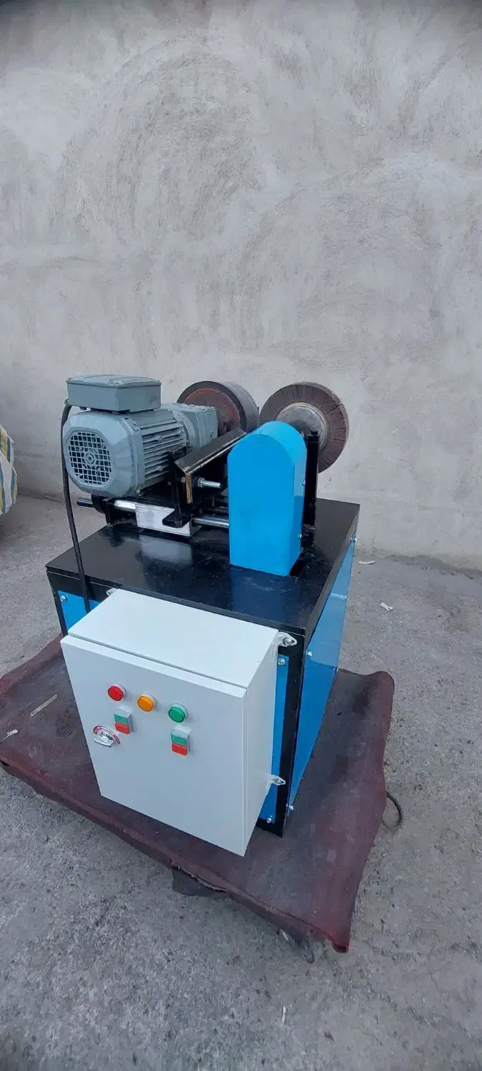 دستگاه پولیش سنترلس|ماشین‌آلات صنعتی|تهران, فتح|دیوار