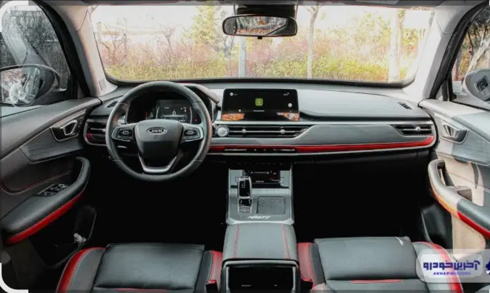 فروش خودروی x55pro|خودرو سواری و وانت|کرمان, |دیوار