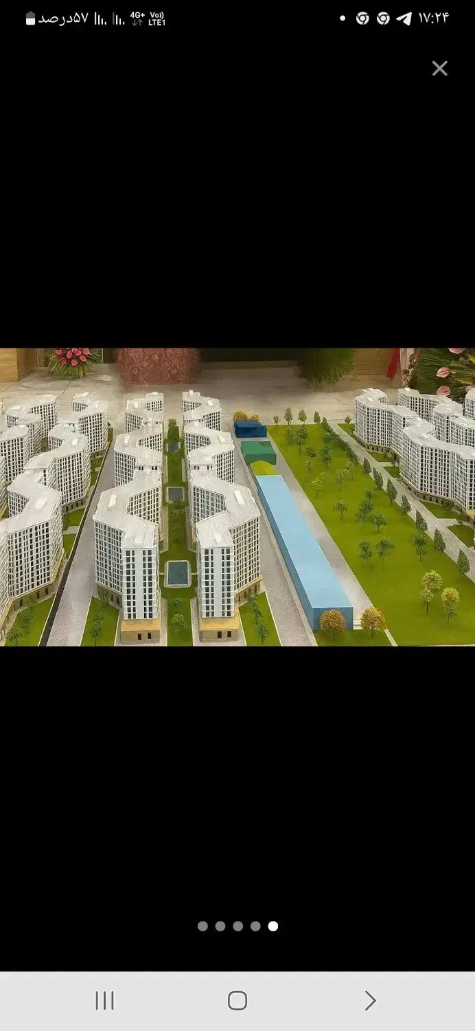 رونیکا پالاس تهرانسر حاج رحیم قربانی|پیشفروش املاک|تهران, شهرک دانشگاه|دیوار