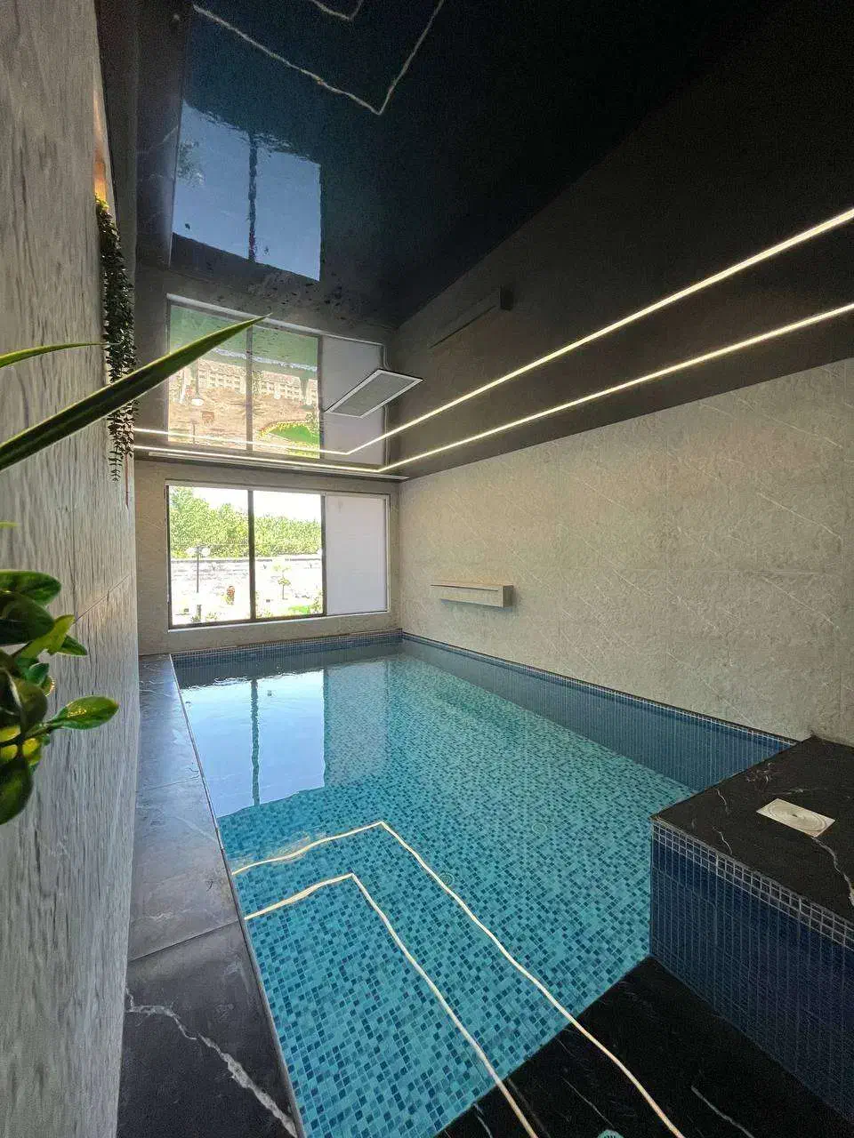 کد ۴۷۹۳ اجاره روزانه ویلا استخردارجنگلی|اجارهٔ کوتاهمدت ویلا و باغ|خمام, |دیوار