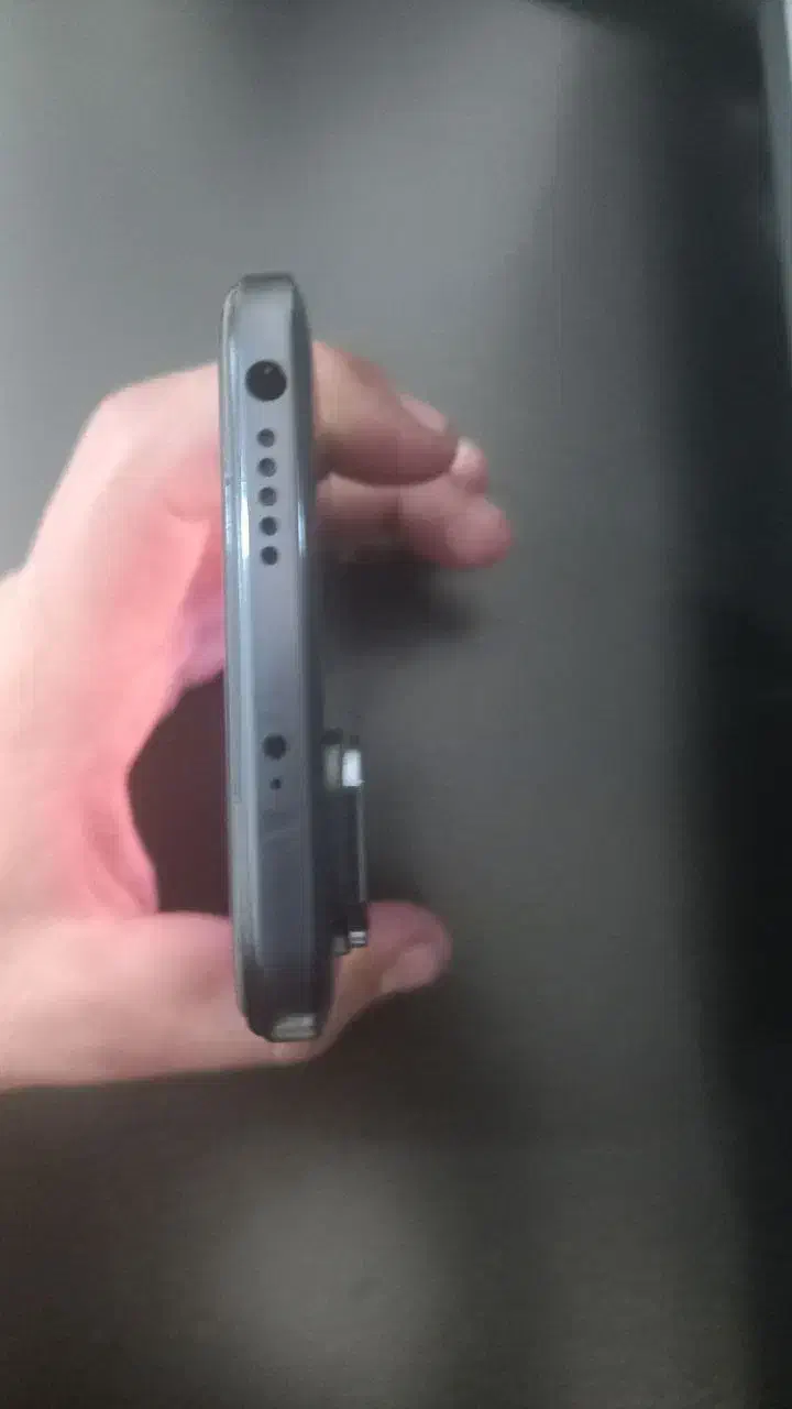 نوت 11s سالم بدون خط و خش|موبایل|تهران, خاوران|دیوار