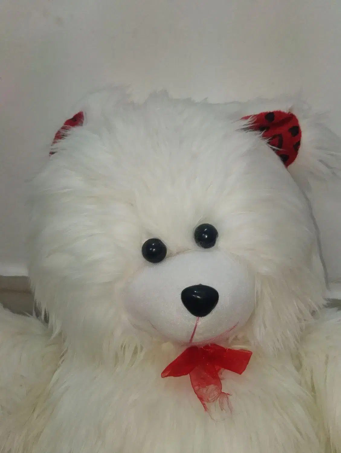 خرس سفید|اسباب‌بازی بچه|تبریز, |دیوار