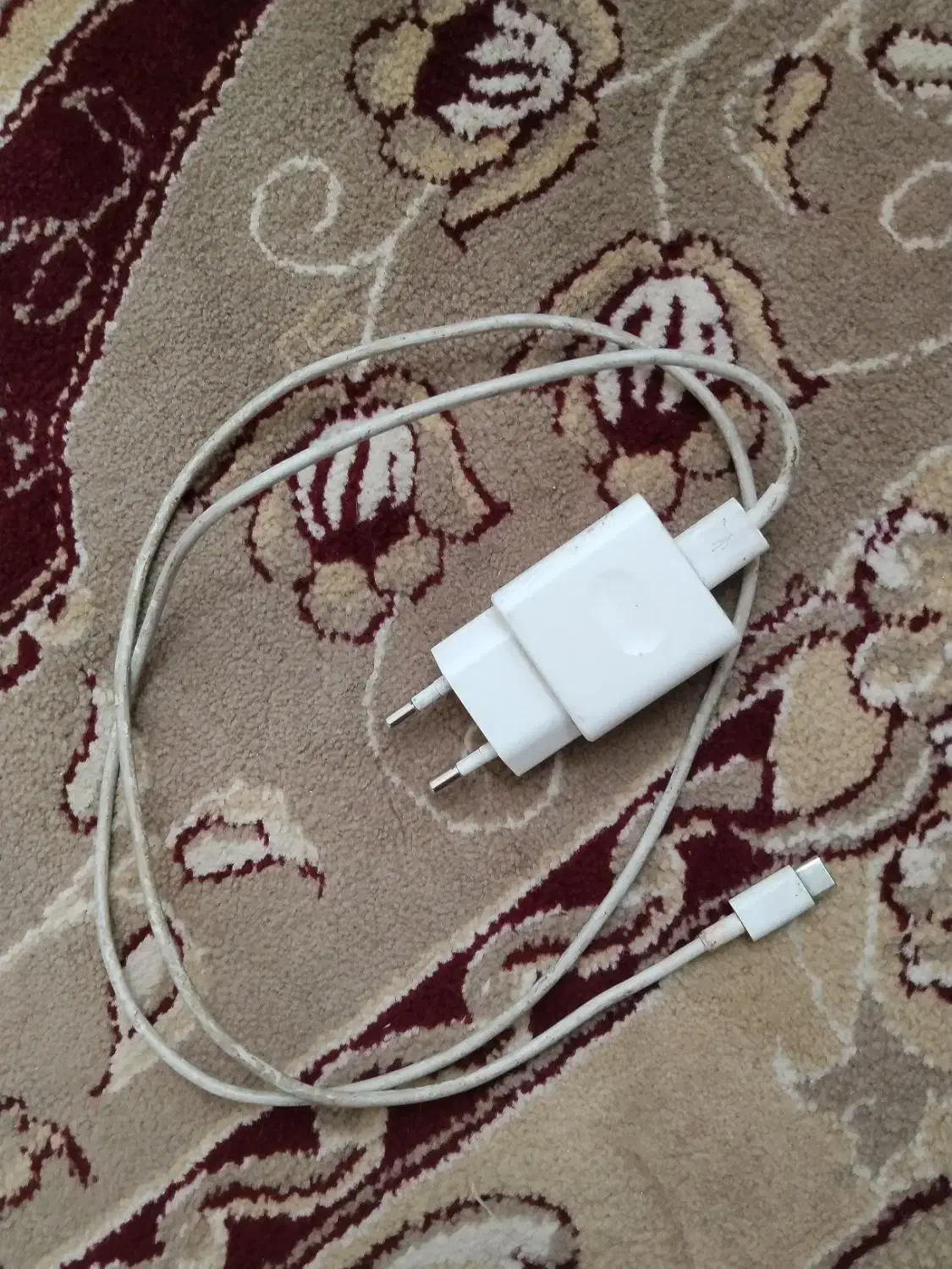 شارژر سالم|لوازم جانبی موبایل و تبلت|گلبهار, نوبهار|دیوار