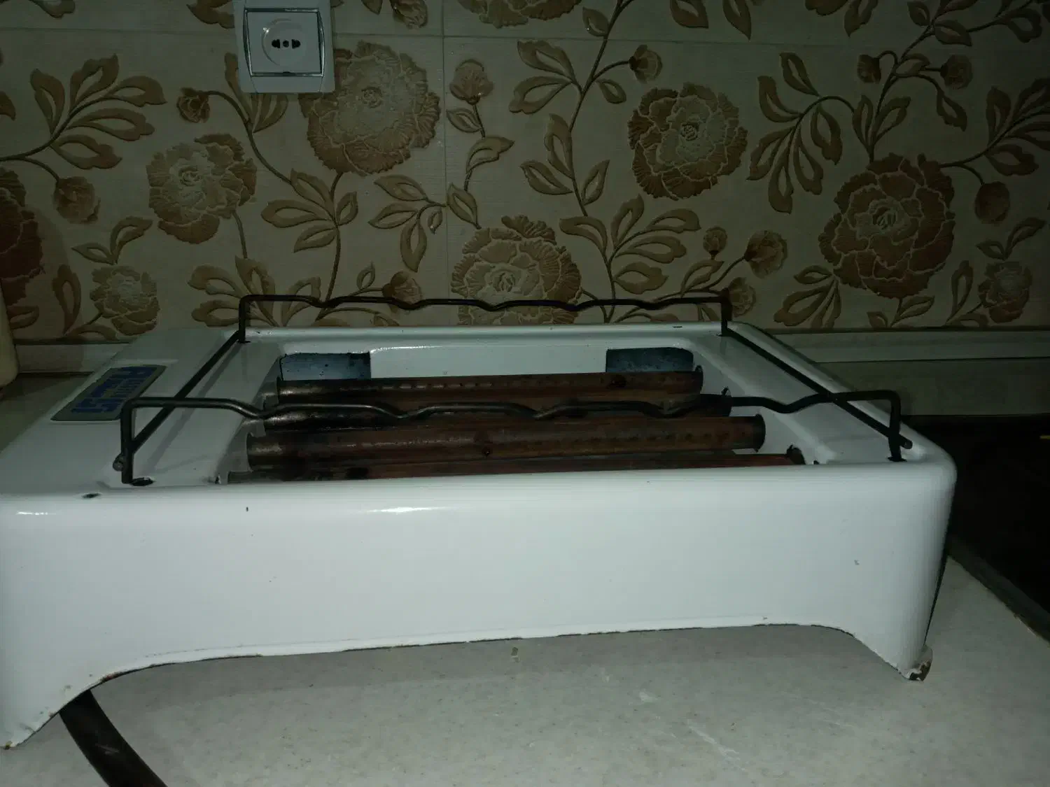 وسایل چرخ گوشت کباب پز|سایر لوازم برقی|ری, فیروزآبادی|دیوار