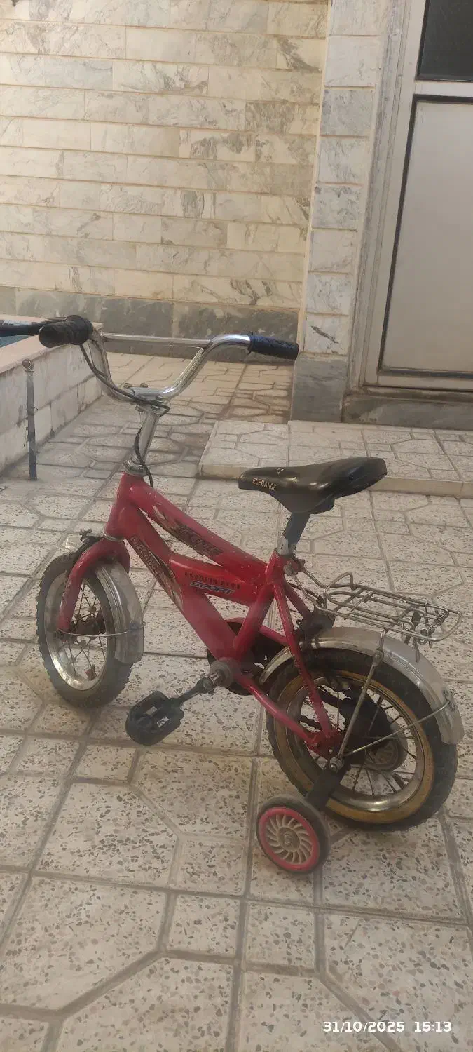 دوچرخه|دوچرخه، اسکیت، اسکوتر|اسلام‌شهر, شهرک مفیدی|دیوار