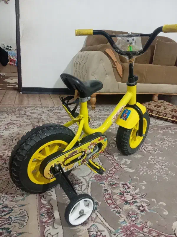 دوچرخه|دوچرخه، اسکیت، اسکوتر|ماهدشت, |دیوار