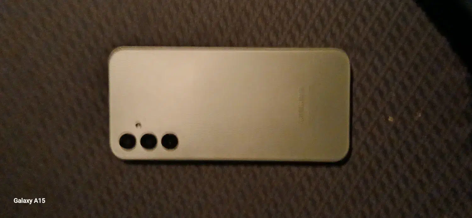 گوشی A14|موبایل|کرج, حسن آباد|دیوار