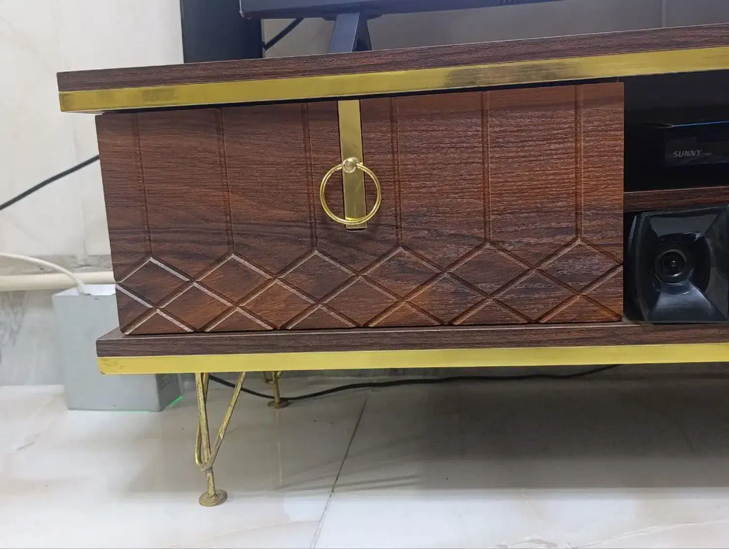 میز تلویزیون|میز تلویزیون|قرچک, باقرآباد|دیوار