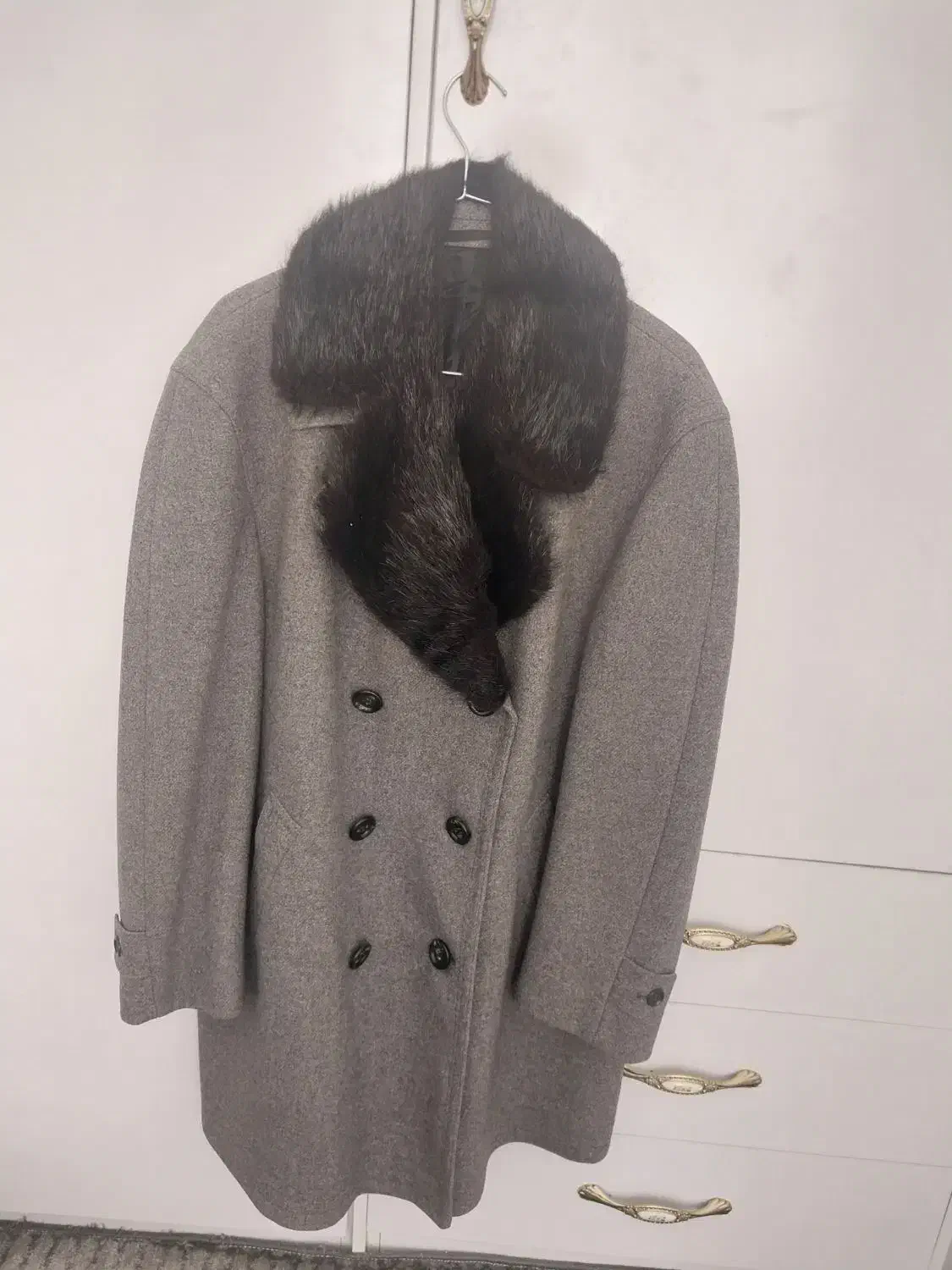 پالتو مردانه|لباس|مشهد, کوشش|دیوار