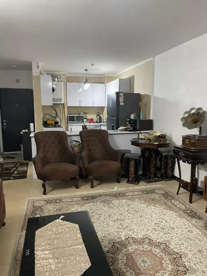 مسکن مهر f1|فروش آپارتمان|فولادشهر, مسکن مهر فولادشهر|دیوار