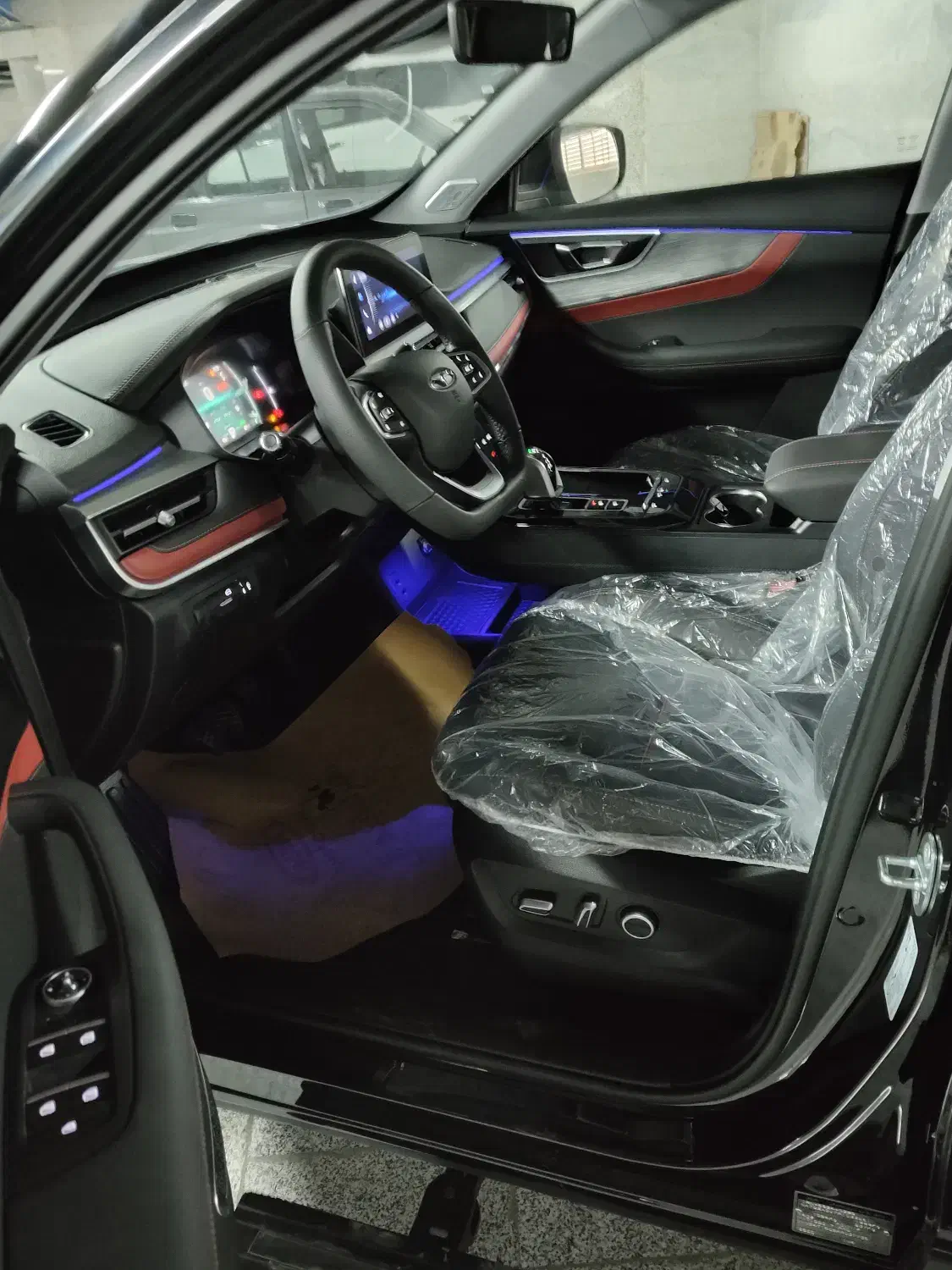 تیگو 7 پرو پریمیوم مدل 1404 صفر خشک|خودرو سواری و وانت|تهران, سازمان برنامه شمالی|دیوار