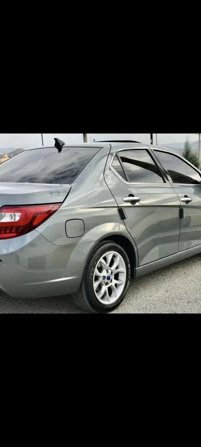 دنا پلاس 6دنده توربو|خودرو سواری و وانت|ایوان, |دیوار