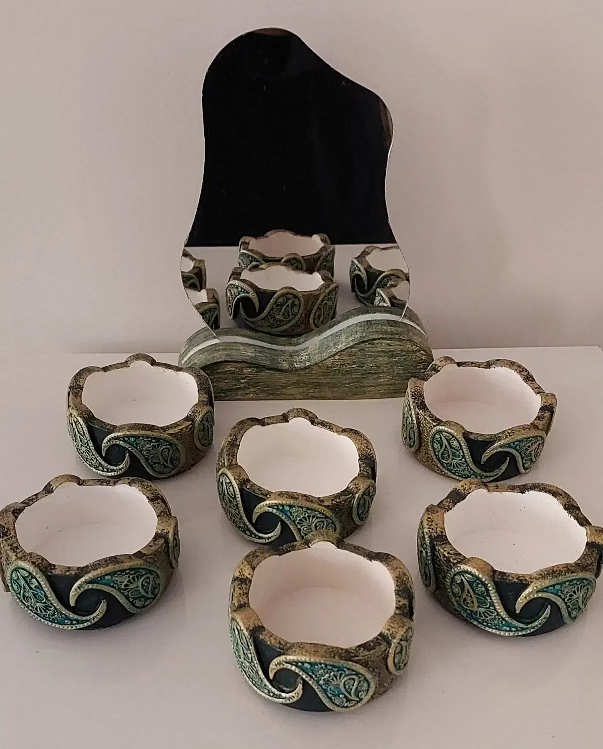 هفت سین ۱۴۰۵|صنایع دستی و سایر لوازم تزئینی|مشکین‌دشت, |دیوار