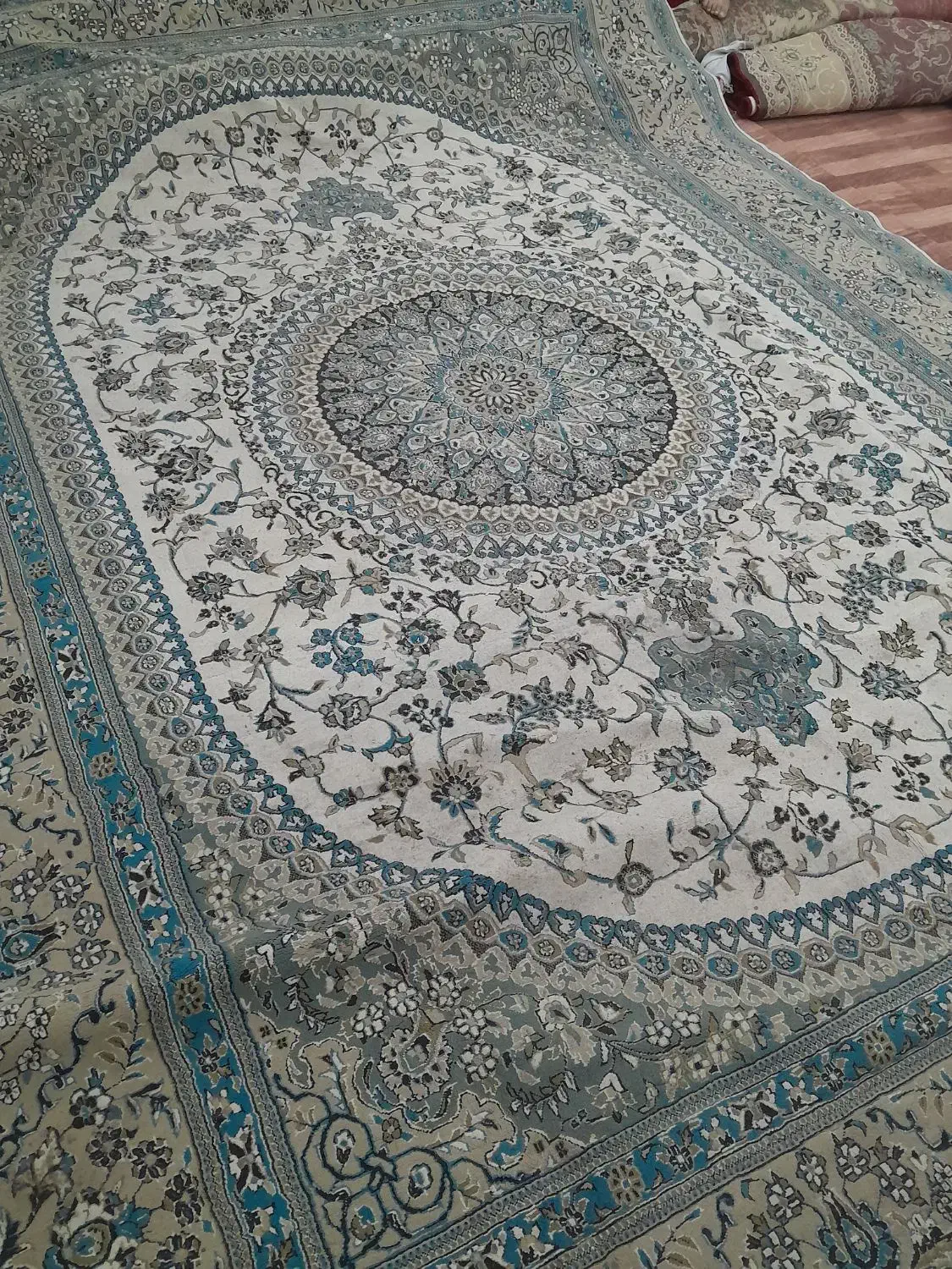 شادگان|فرش|شادگان, |دیوار