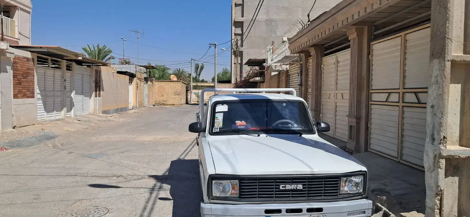 مزدا تک کابین موتور میتسوبیشی|خودرو سواری و وانت|اهواز, زیتون کارمندی|دیوار