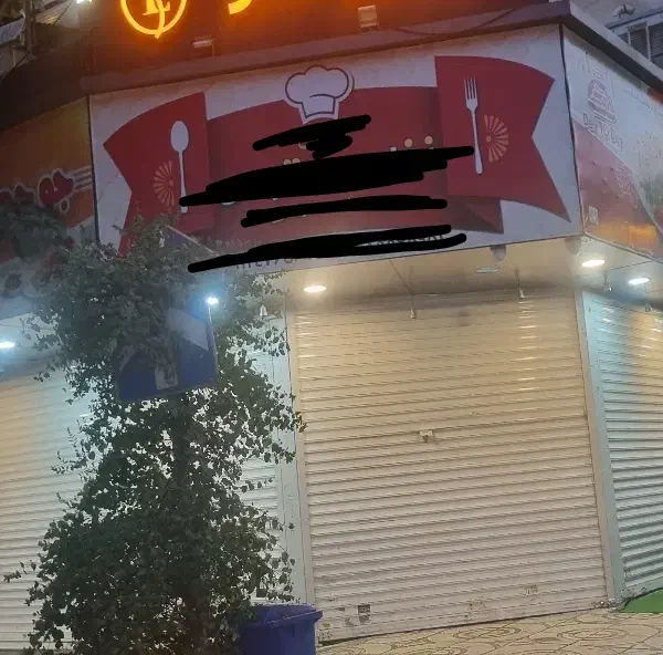 ۱۰۰متر مغازه/بلوار فردوس/۳نبش/همه مشاغل/تابلوخور|اجارهٔ مغازه و غرفه|تهران, فردوس|دیوار