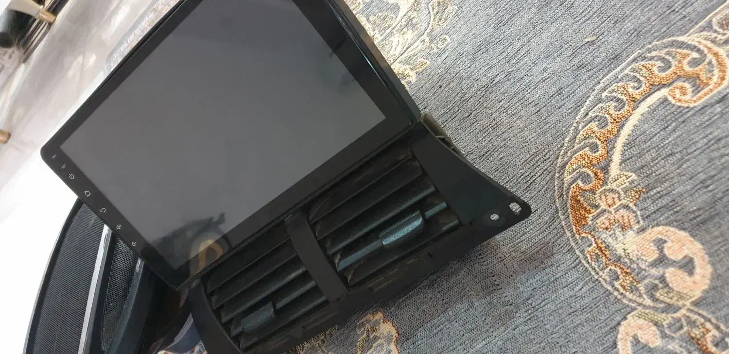 سیستم ماشین|قطعات یدکی و لوازم جانبی|اهواز, کمپلو جنوبی|دیوار