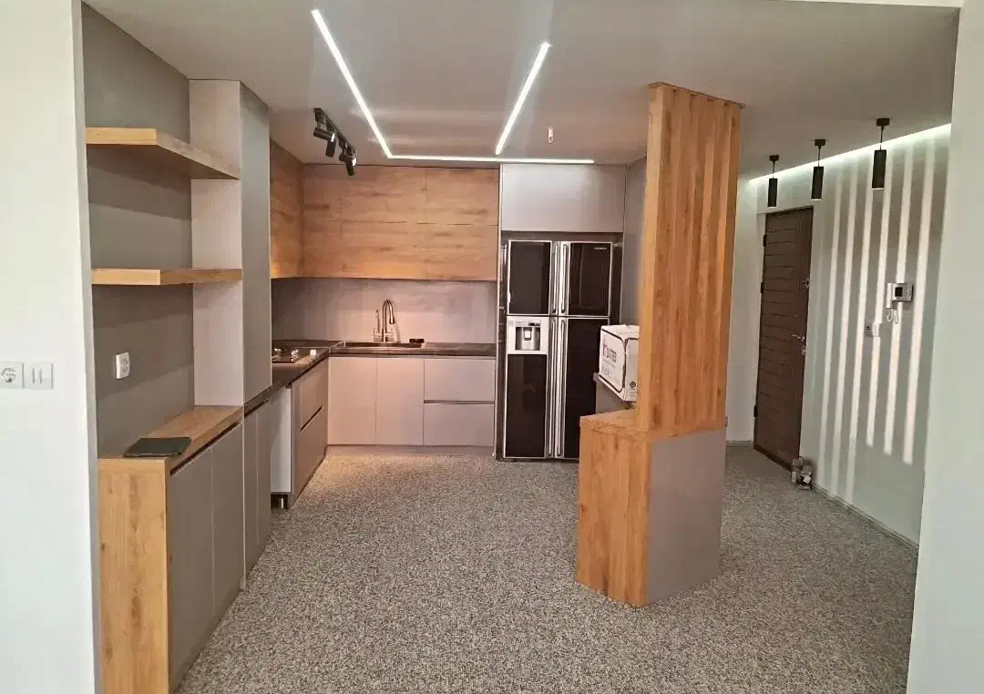 کابینت تک|مصالح و تجهیزات ساختمان|شیراز, وصال|دیوار