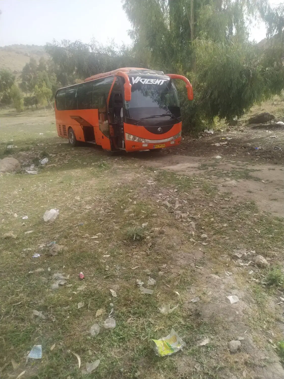 مینی بوس تلفنی بیستون|خدمات حمل و نقل|هرسین, |دیوار