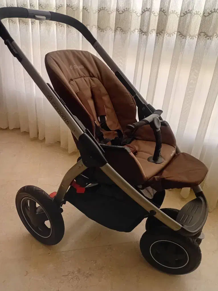 کالسکه مکسی کوزی|کالسکه و لوازم جانبی|تهران, دردشت|دیوار