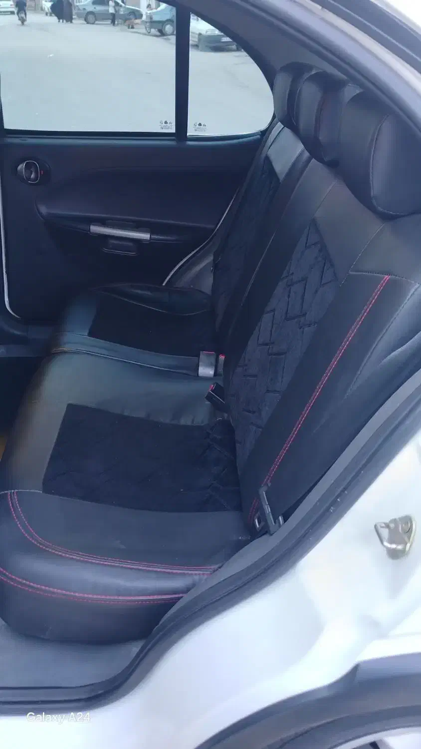 کوییک  s اسفند 1400 پارس خودرویی|خودرو سواری و وانت|خرم‌آباد, |دیوار