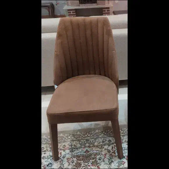 صندلی میز نهارخوری|میز و صندلی غذاخوری|شیراز, نصر|دیوار