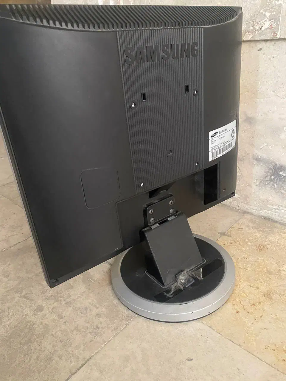 مانیتور  کیس کیبورد و موس اضافه|رایانه رومیزی|تهران, جوادیه|دیوار