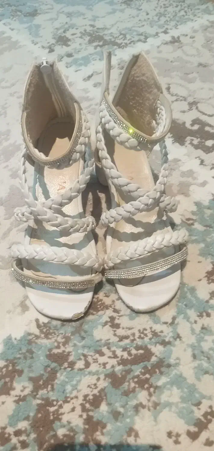 کفش|کیف، کفش، کمربند|پارس‌آباد, |دیوار