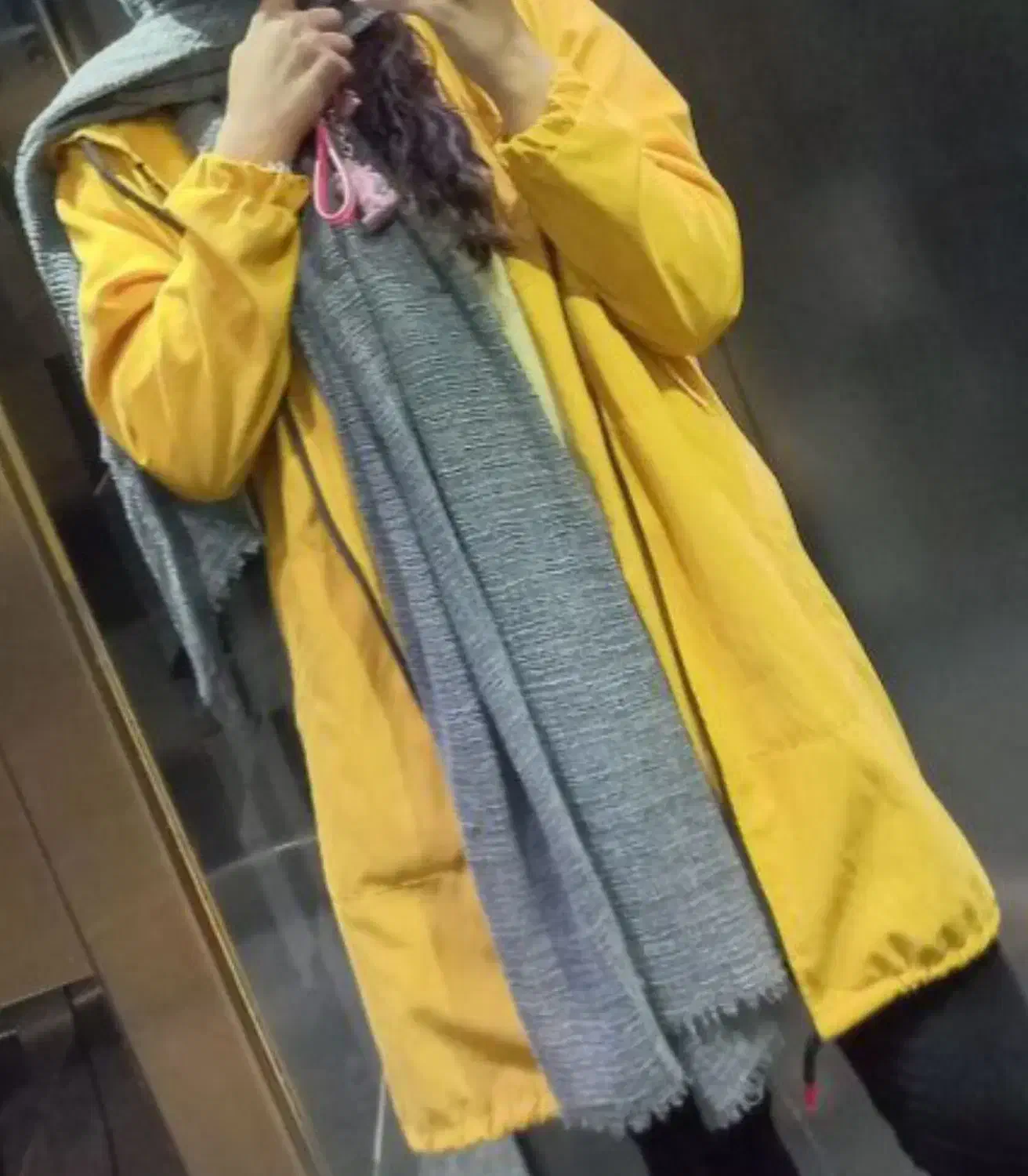 مانتو پاییزه|لباس|قزوین, |دیوار