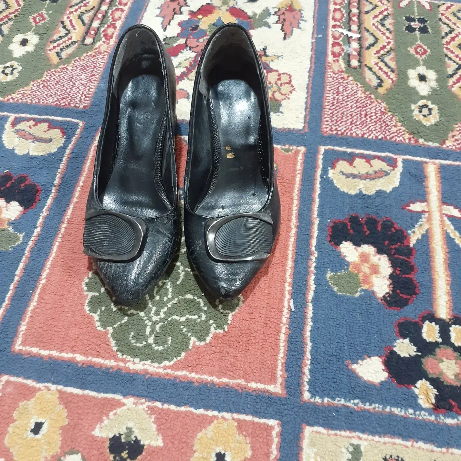 کفش سایز۳۷درحدنو|کیف، کفش، کمربند|جوانرود, |دیوار