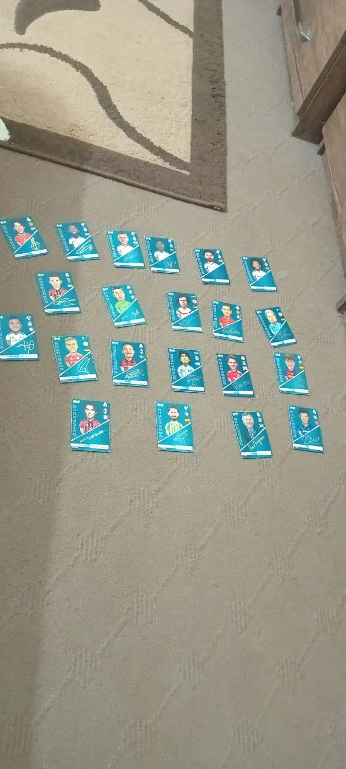 کارت|اسباب‌‌بازی|مشهد, موسوی قوچانی|دیوار