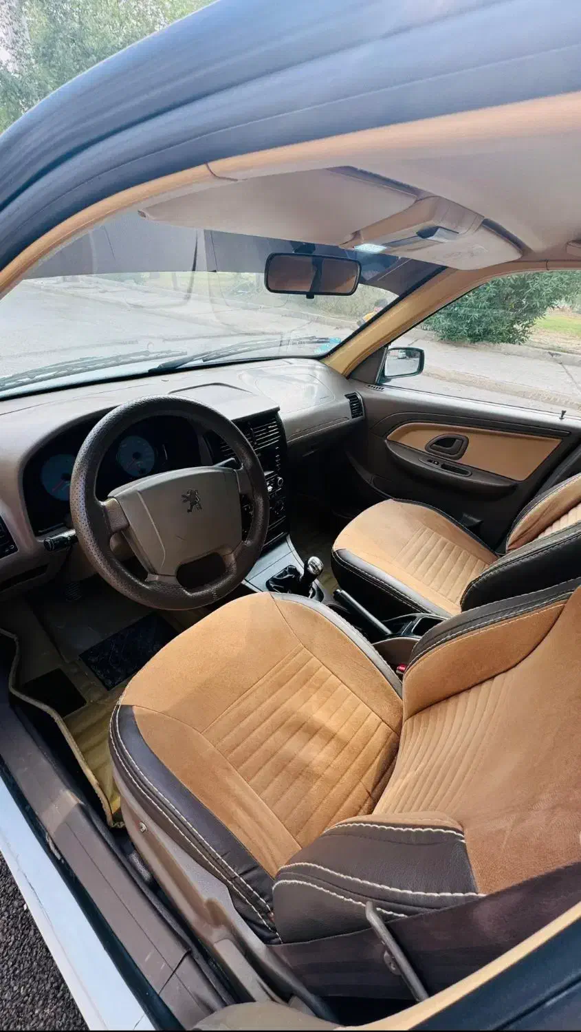 اس ال ایکس 99 بی رنگ|خودرو سواری و وانت|شوشتر, |دیوار