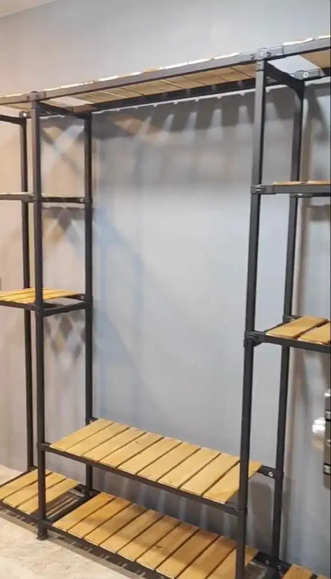 رگال سالم و تمیز|جاکفشی، کمد، دراور|میناب, |دیوار