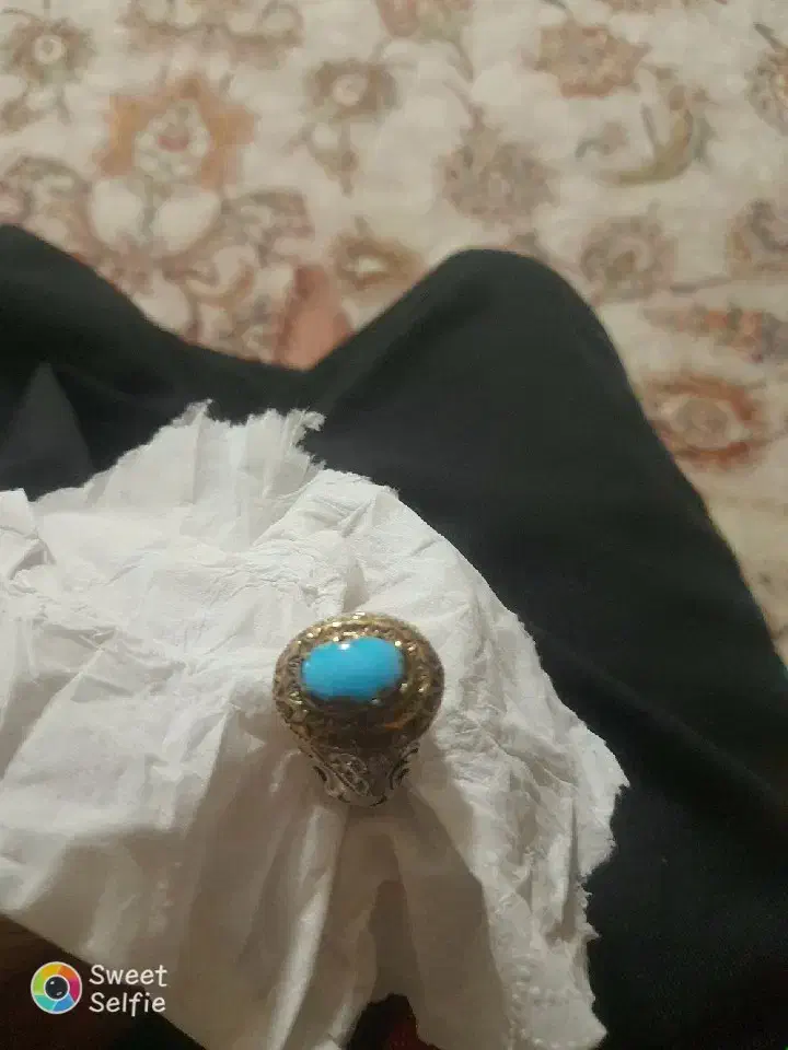 فیروزه نیشابور|جواهرات|مشهد, پنجتن|دیوار