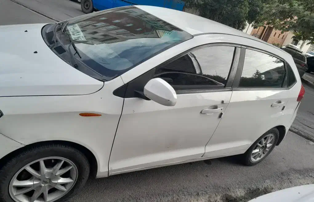 mvm315، مدل ۹۲|خودرو سواری و وانت|قم, پردیسان|دیوار